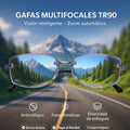 Gafas Multifocales